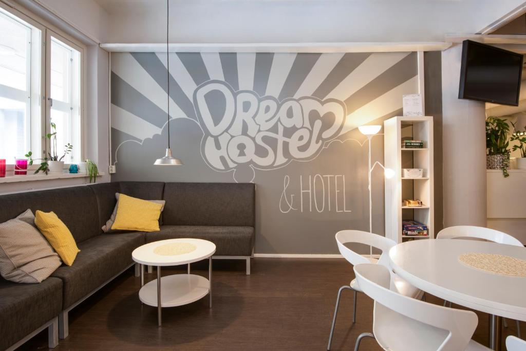Dream Hostel & Hotel Tampere tampere