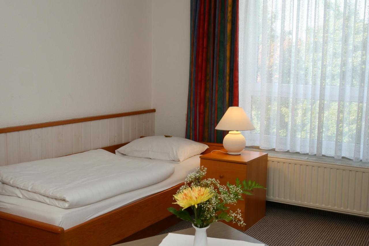 Hotel Erbenholz hannover