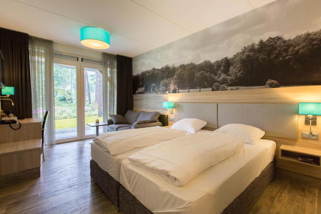 hotel erve hulsbeek oberyssel