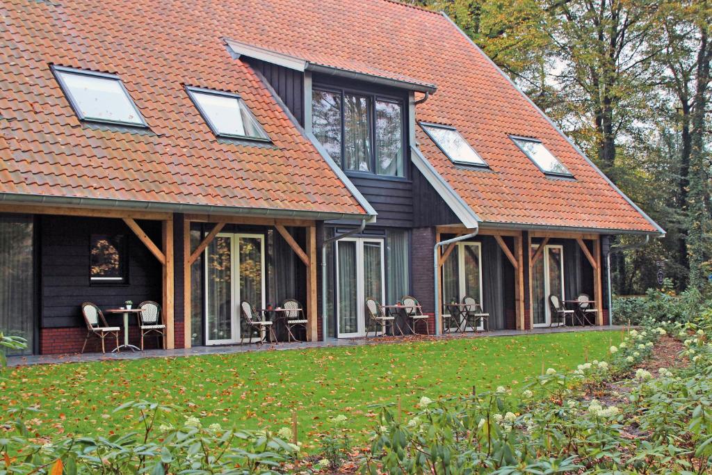 hotel erve hulsbeek oberyssel