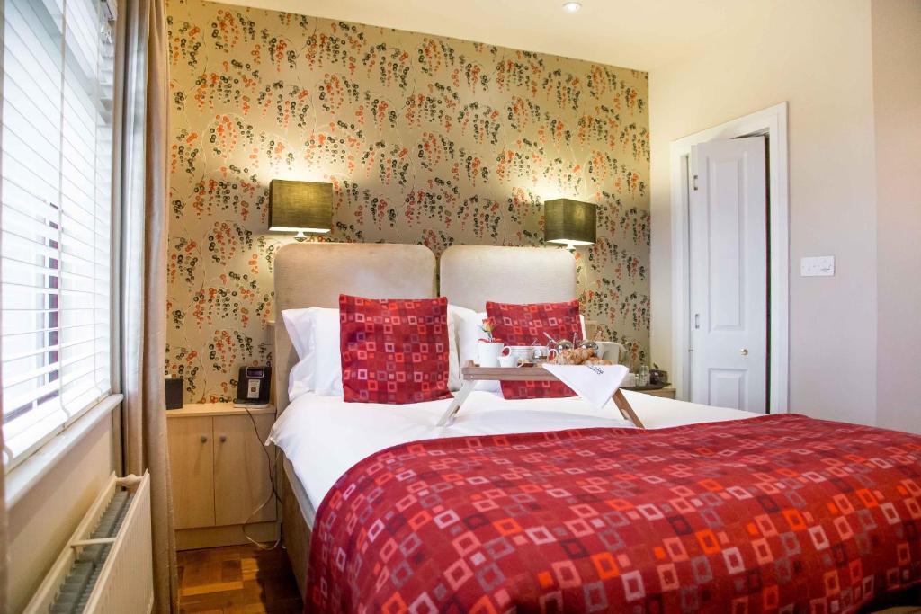 Fields Lodge Bed & Breakfast Wales