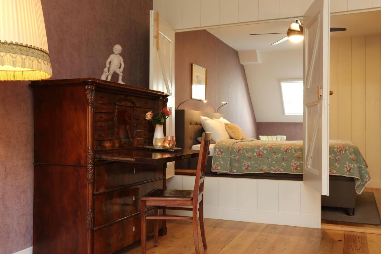 hotel graanzicht midwolda groningen room
