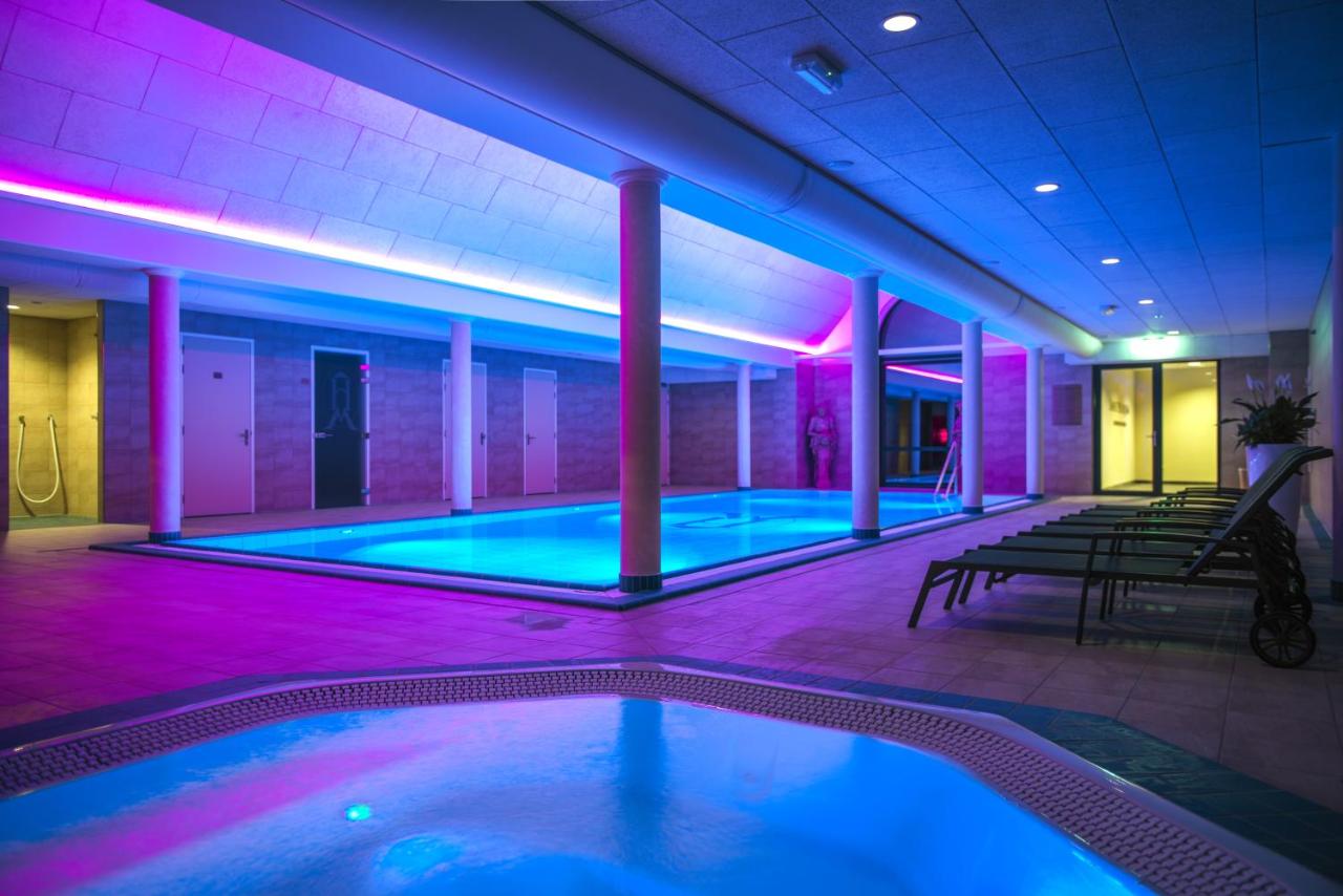 hotel havezate groenlo marveld indoor pool