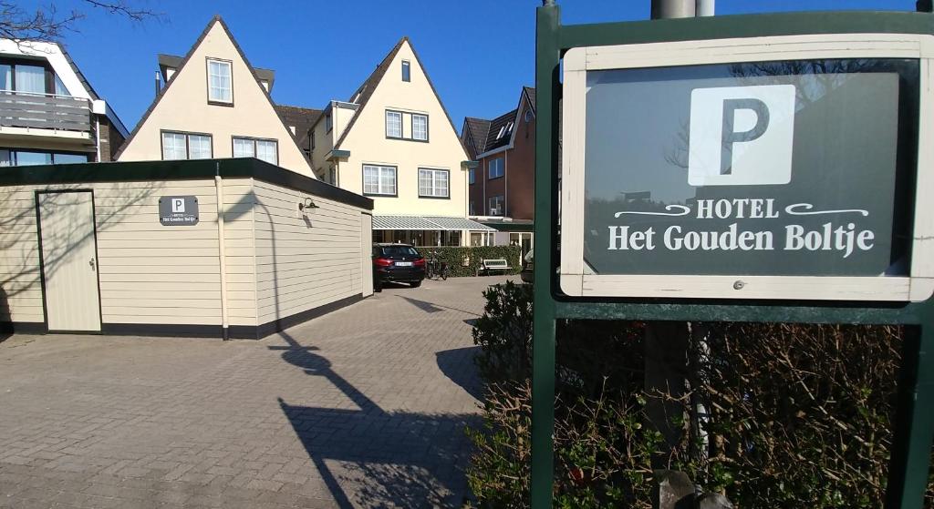 hotel het gouden boltje de koog watteninseln 2