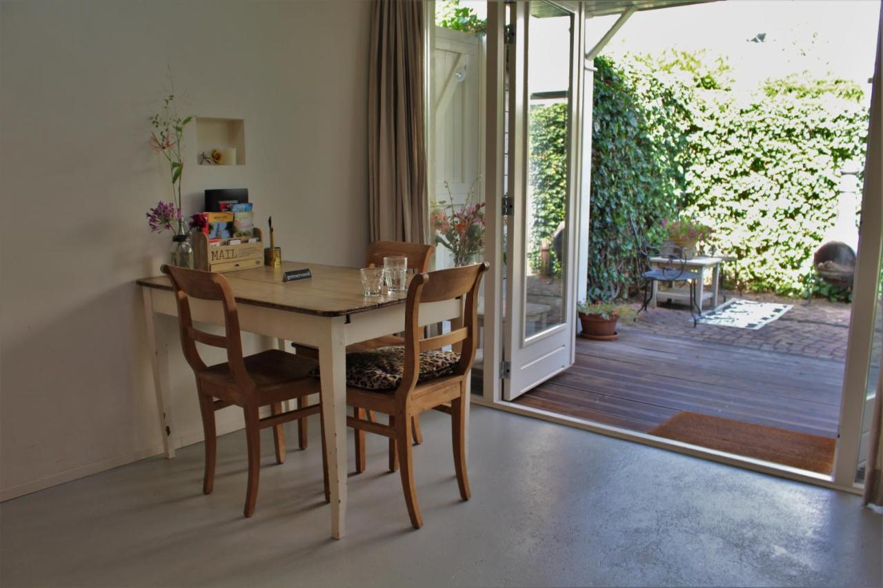 hotel het huisje breda 3