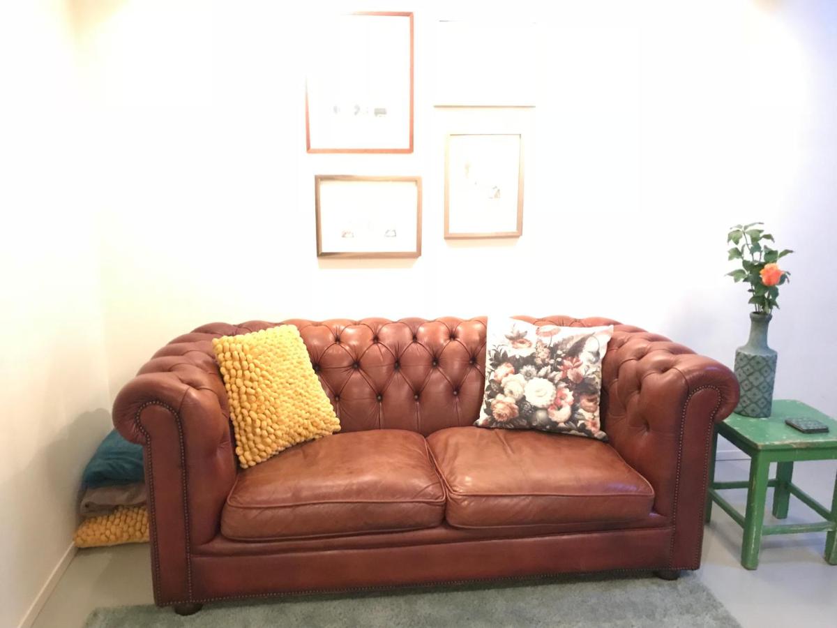 hotel het huisje breda 4