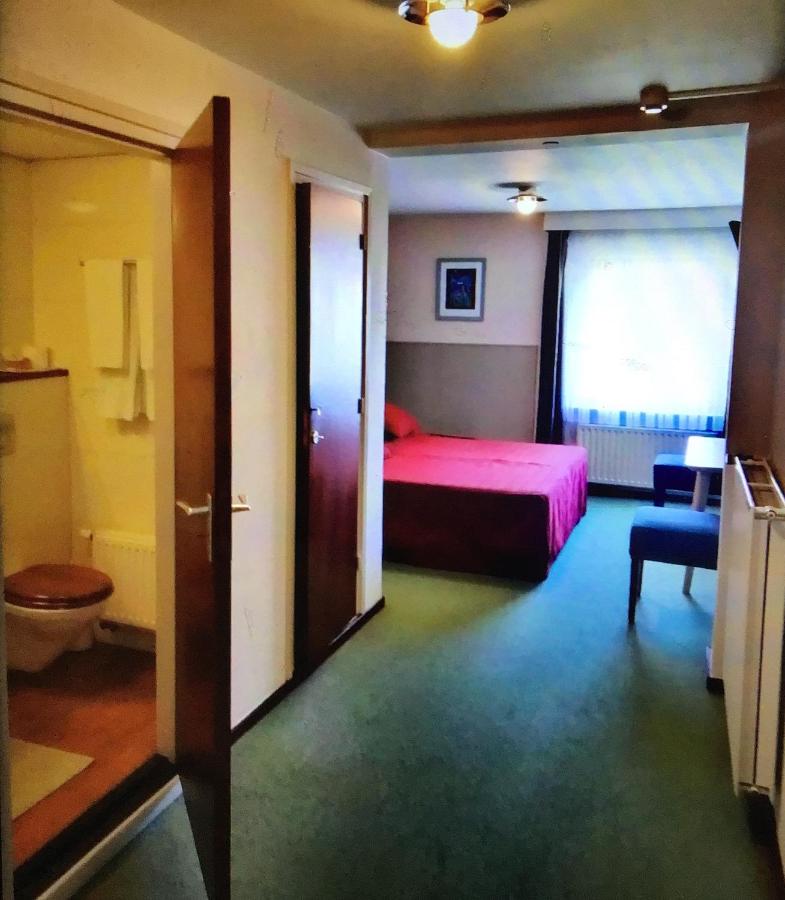 hotel heynen valkenburg indoor