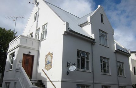 Hotel Hilda reykjavik