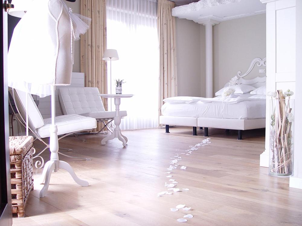 hotel huys van heusden asten niederlande bedroom
