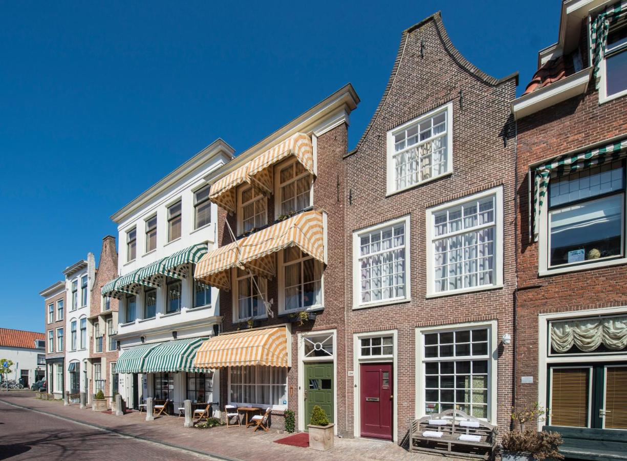 hotel huys van leyden leiden süd holland building