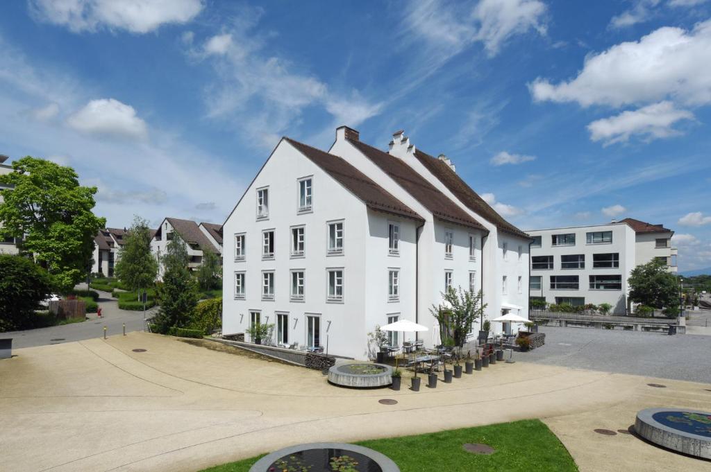 Hotel im SchlossparkSchweiz