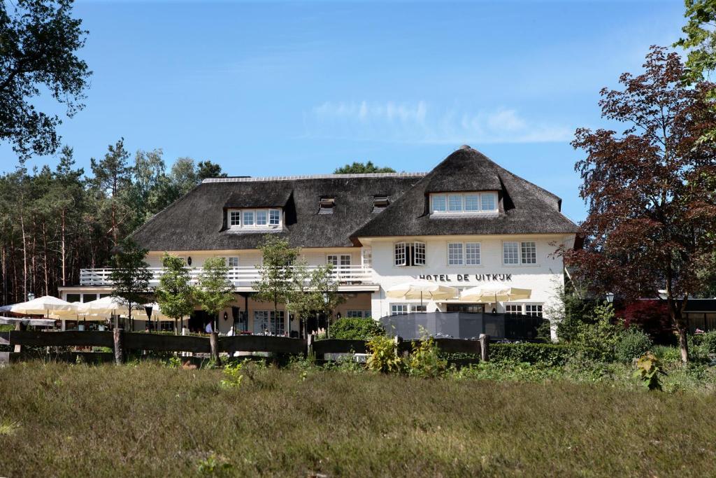 hotel landgoed de uitkijk hellendoorn oberyssel