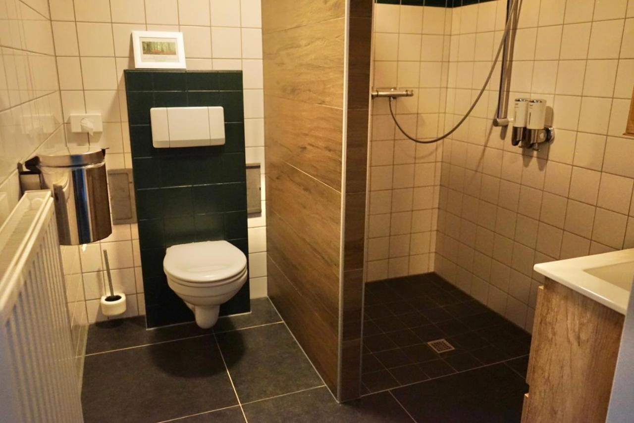 hotel landhotel diever diever drenthe toilet