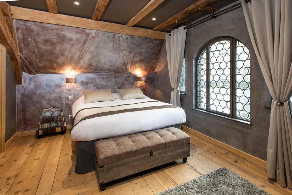 Le 1615 – Luxe et Spa Kolmar