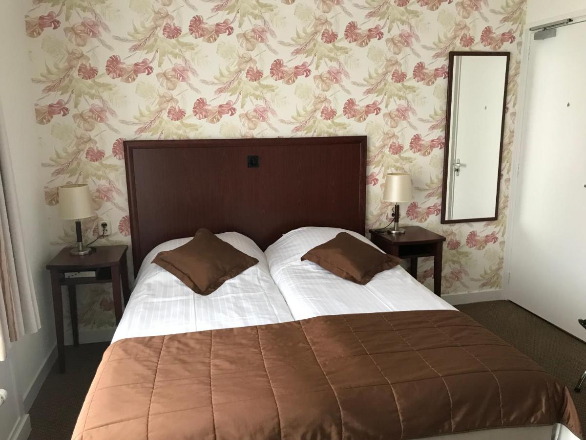 hotel lemmer friesische seen bed
