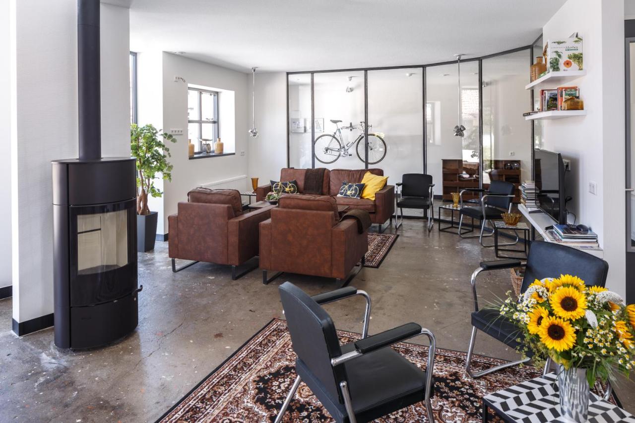 hotel leo bbb niederlandische renesse kuste niederlande common area