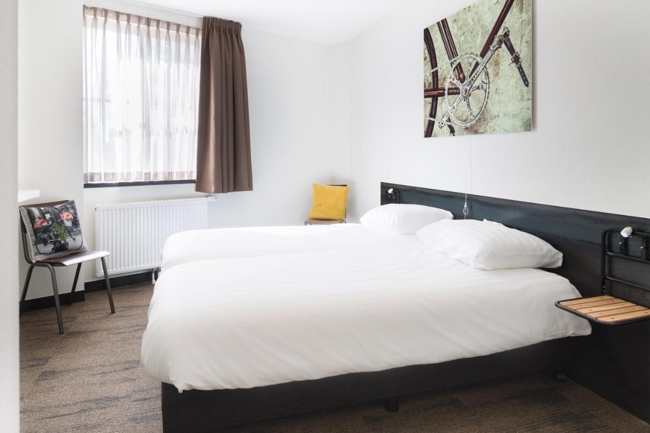 hotel leo bbb niederlandische renesse kuste niederlande room