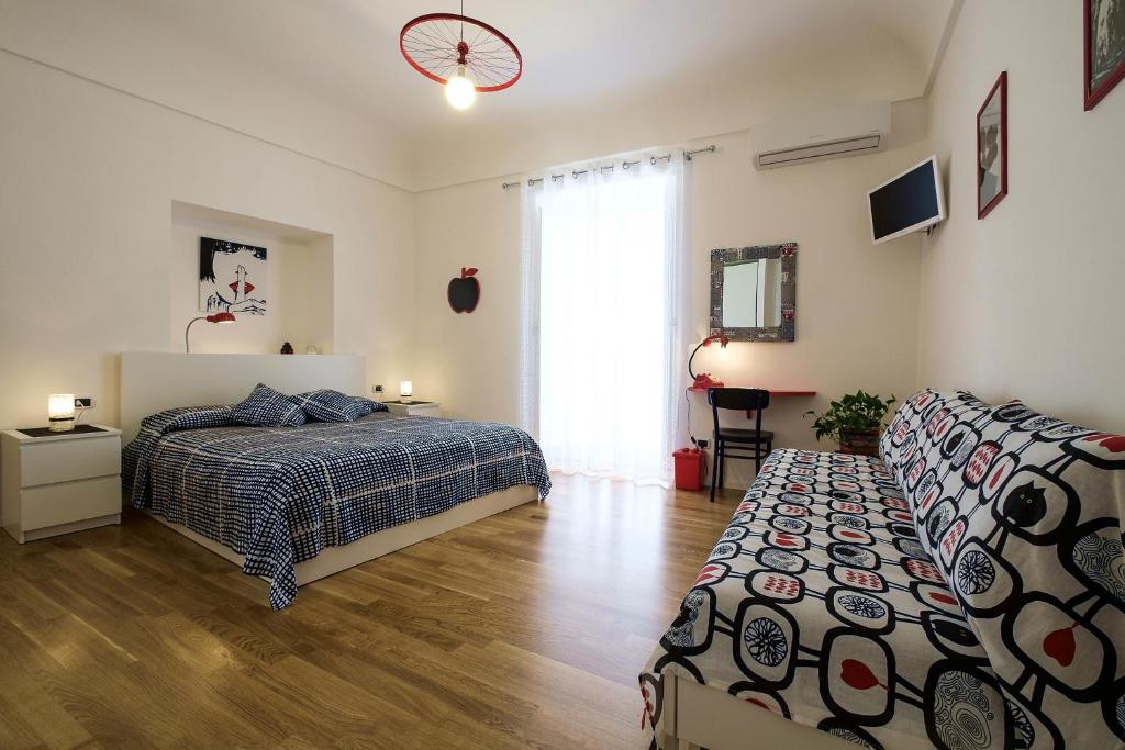 MAD Bed & Breakfast palermo