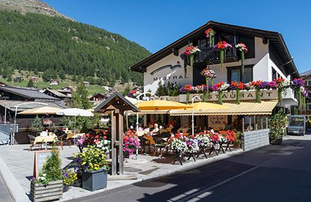 Hotel Mistral Superior schweiz