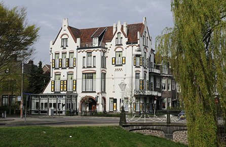 Hotel Molendal gelderland
