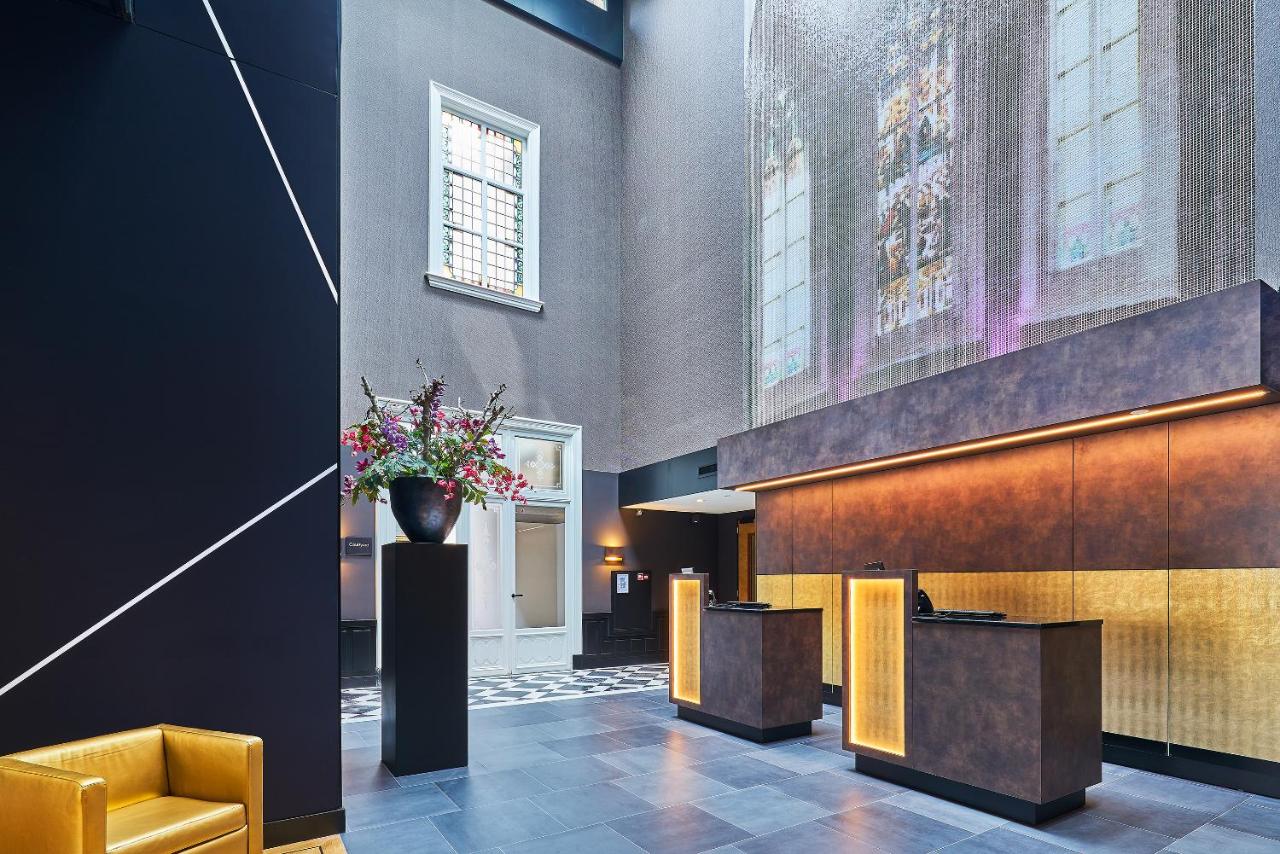 hotel nassau breda 6