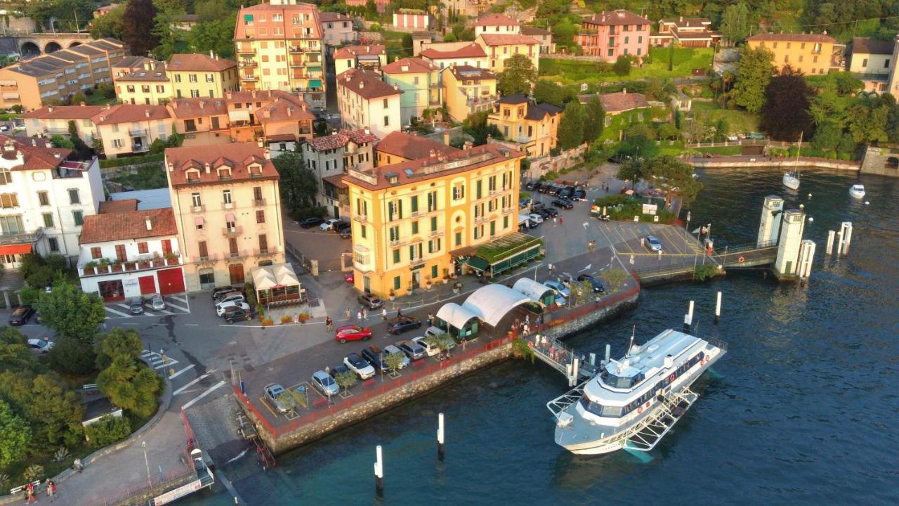 hotel olivedo varenna comer see outdoor