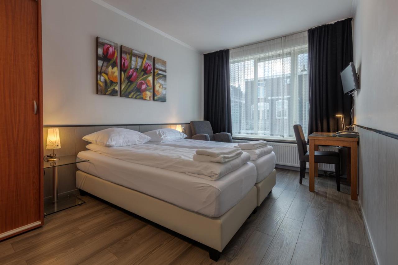 hotel randenbroek amersfoort room