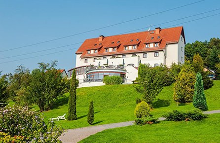 Hotel Rathener Hof sächsische schweiz