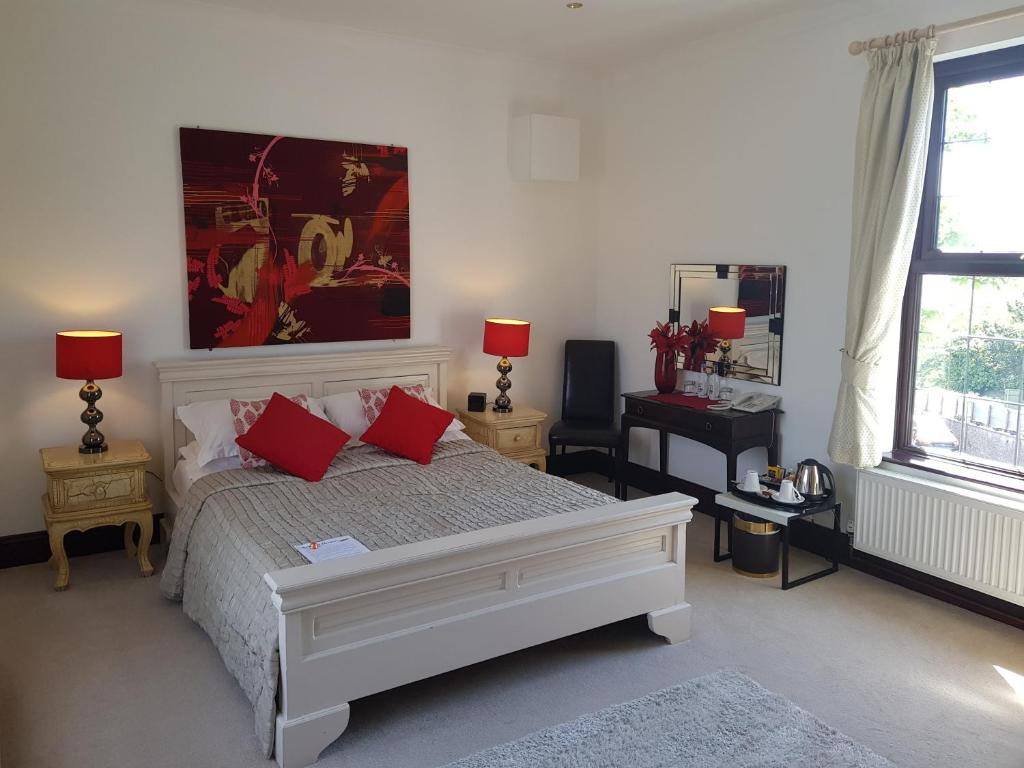 Redhill House Bristol
