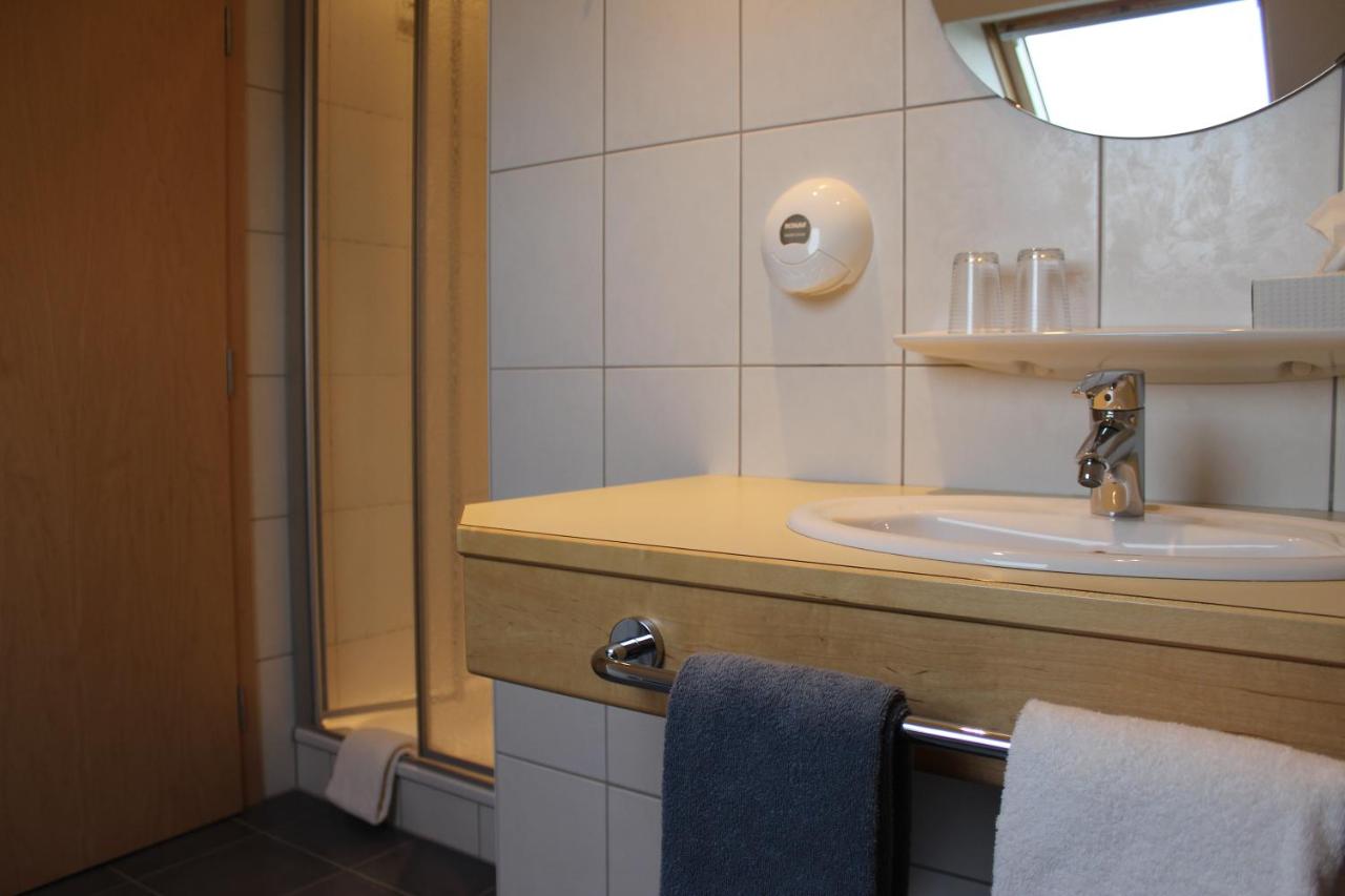 hotel reiff fischbach les clervaux luxembourg lavatory