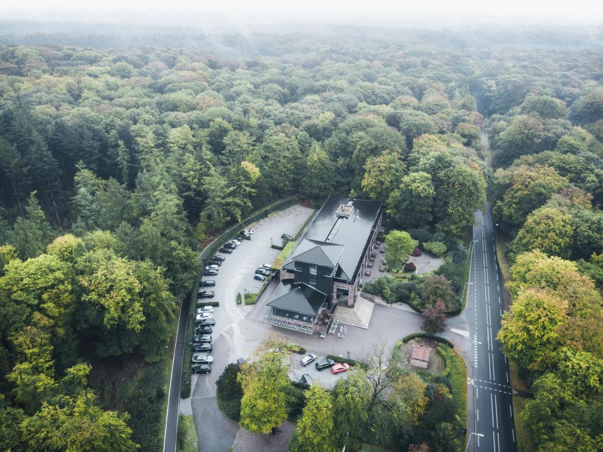 hotel restaurant de echoput apeldoorn veluwe overview