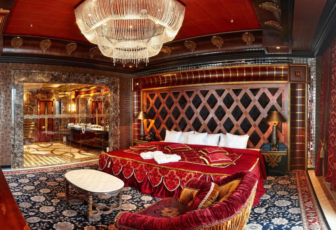 Royal Casino SPA & Hotel Resort riga