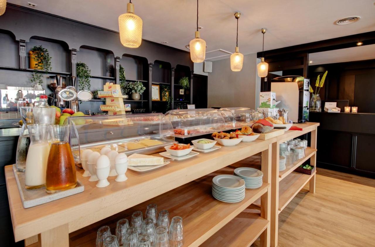 hotel sutor breda buffet