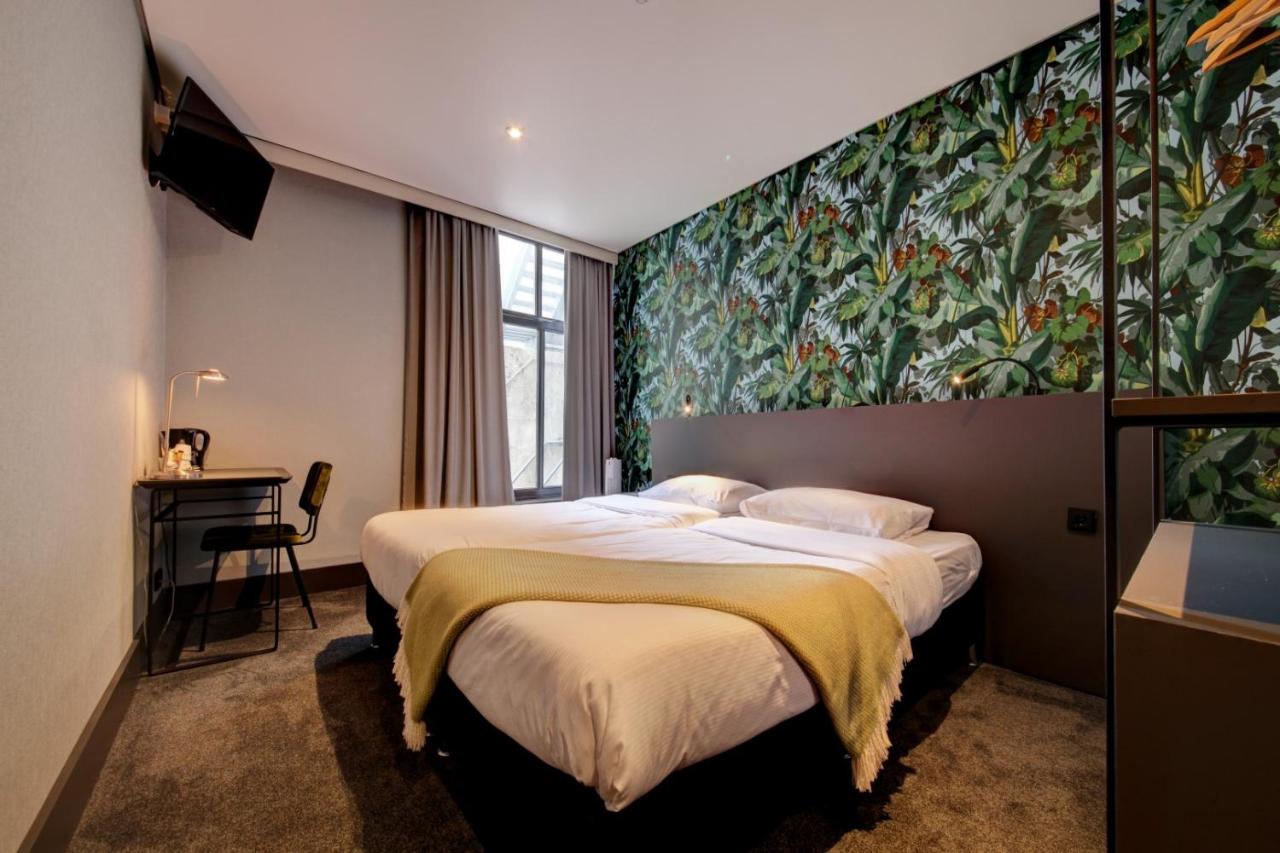 hotel sutor breda review