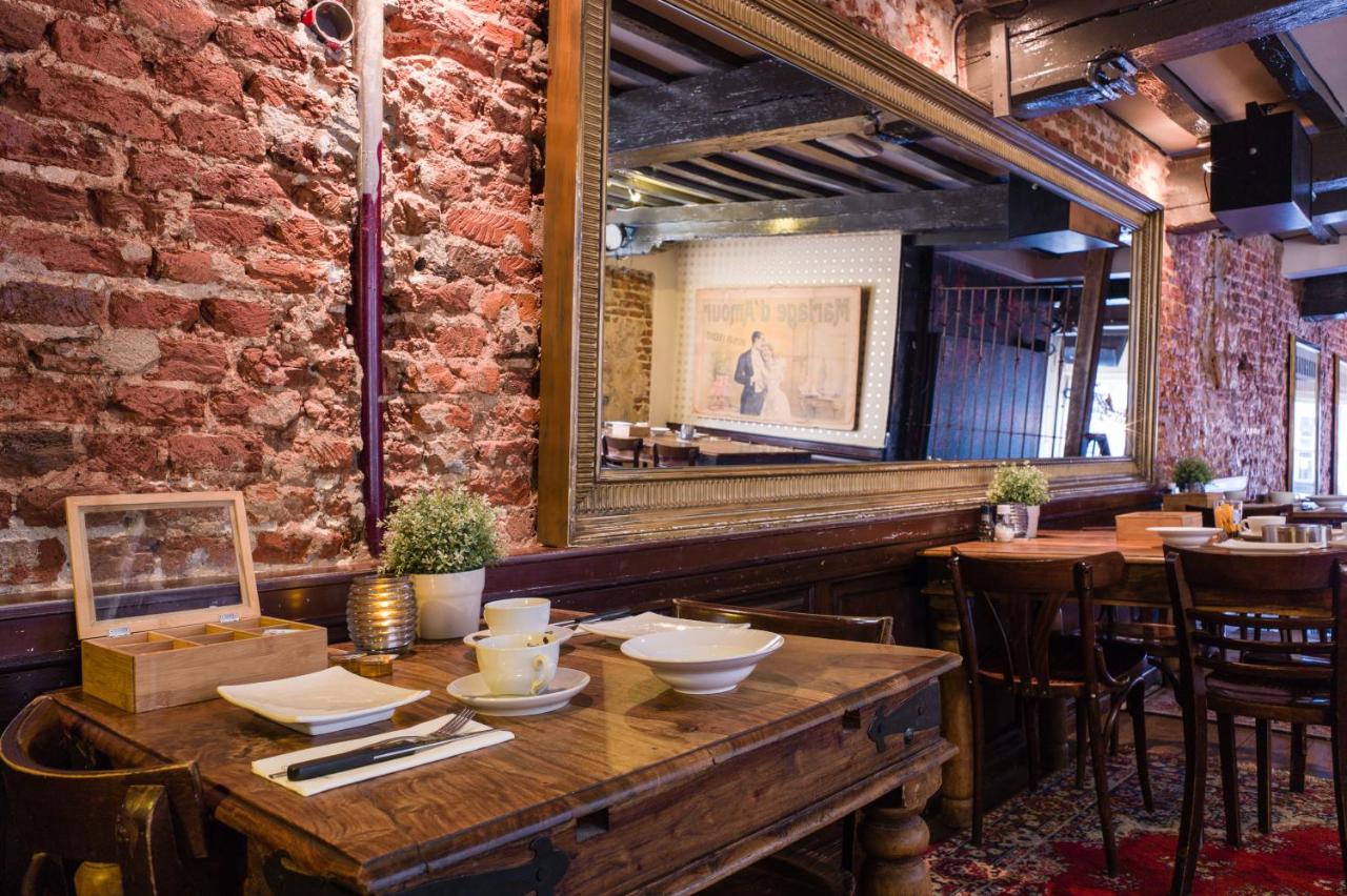 hotel t keershuys den bosch den bosch dining