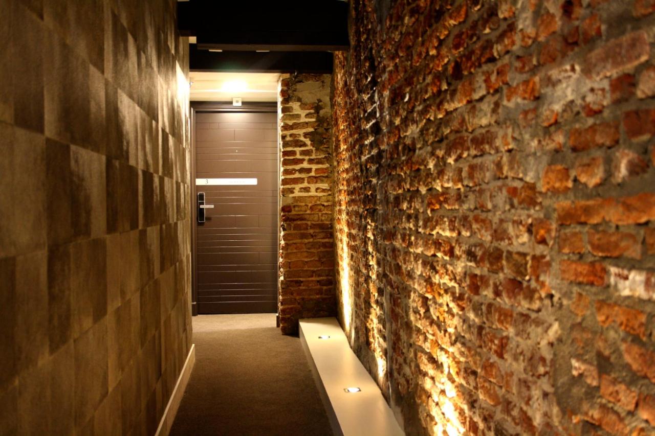 hotel t keershuys den bosch den bosch hallway