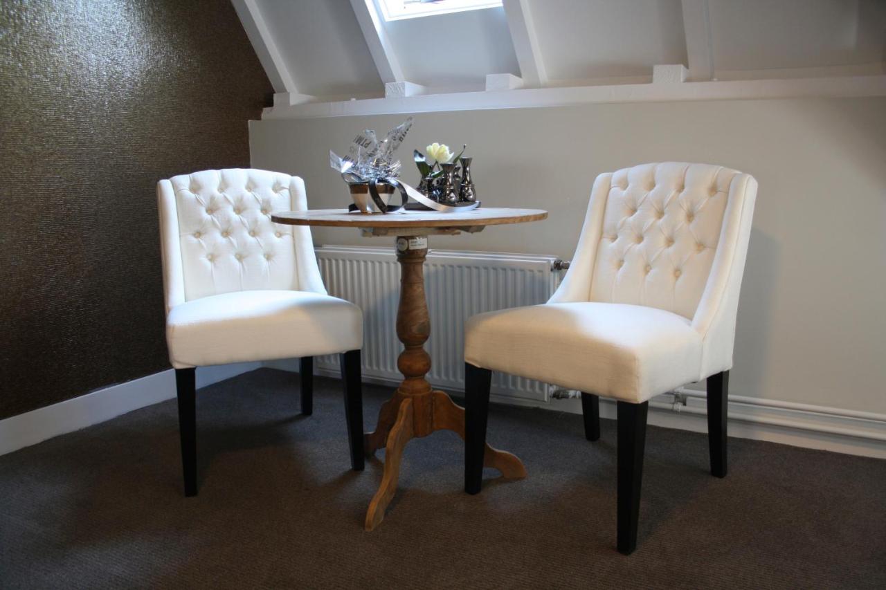 hotel t keershuys den bosch den bosch room table