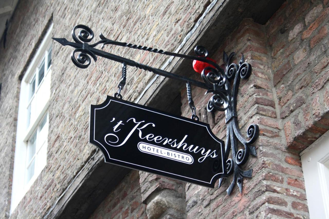hotel t keershuys den bosch den bosch signage