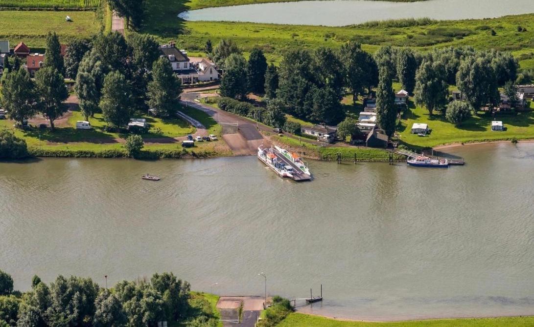 hotel t veerhuys beusichem betuwe 3