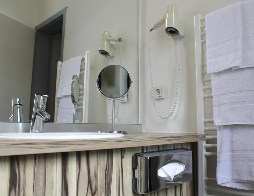 hotel tannhäuser heidelberg bath