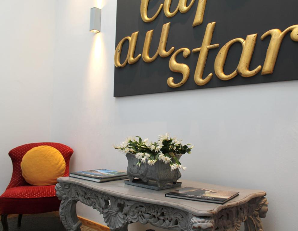 hotel tannhäuser heidelberg review