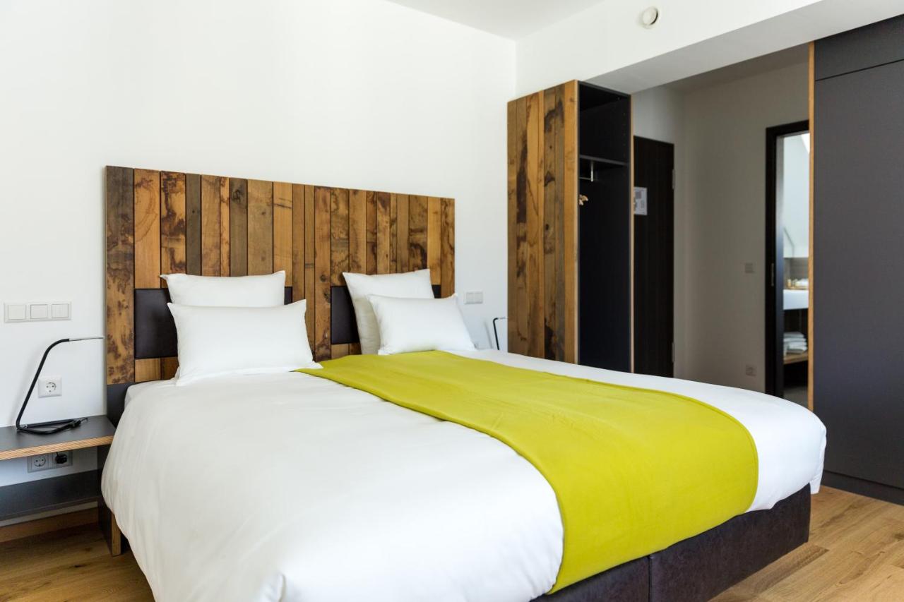 hotel terrace bettendorf luxembourg room