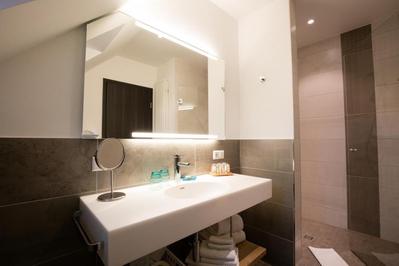 hotel terrace bettendorf luxembourg lavatory