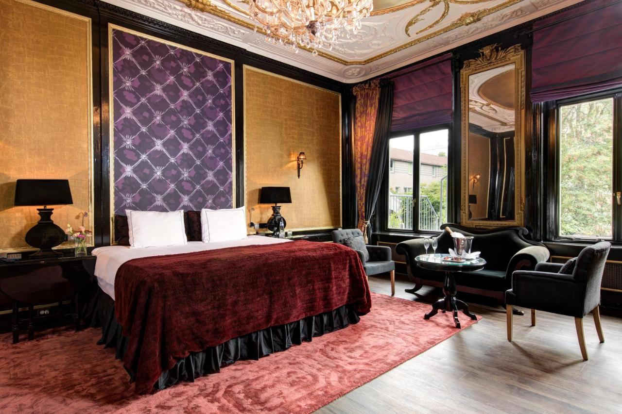 hotel the toren keizersgracht amsterdam 2 bed