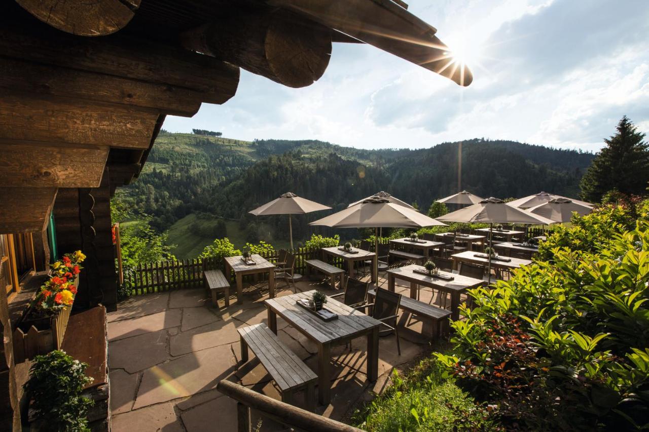 hotel traube tonbach baiersbronn schwarzwald dining