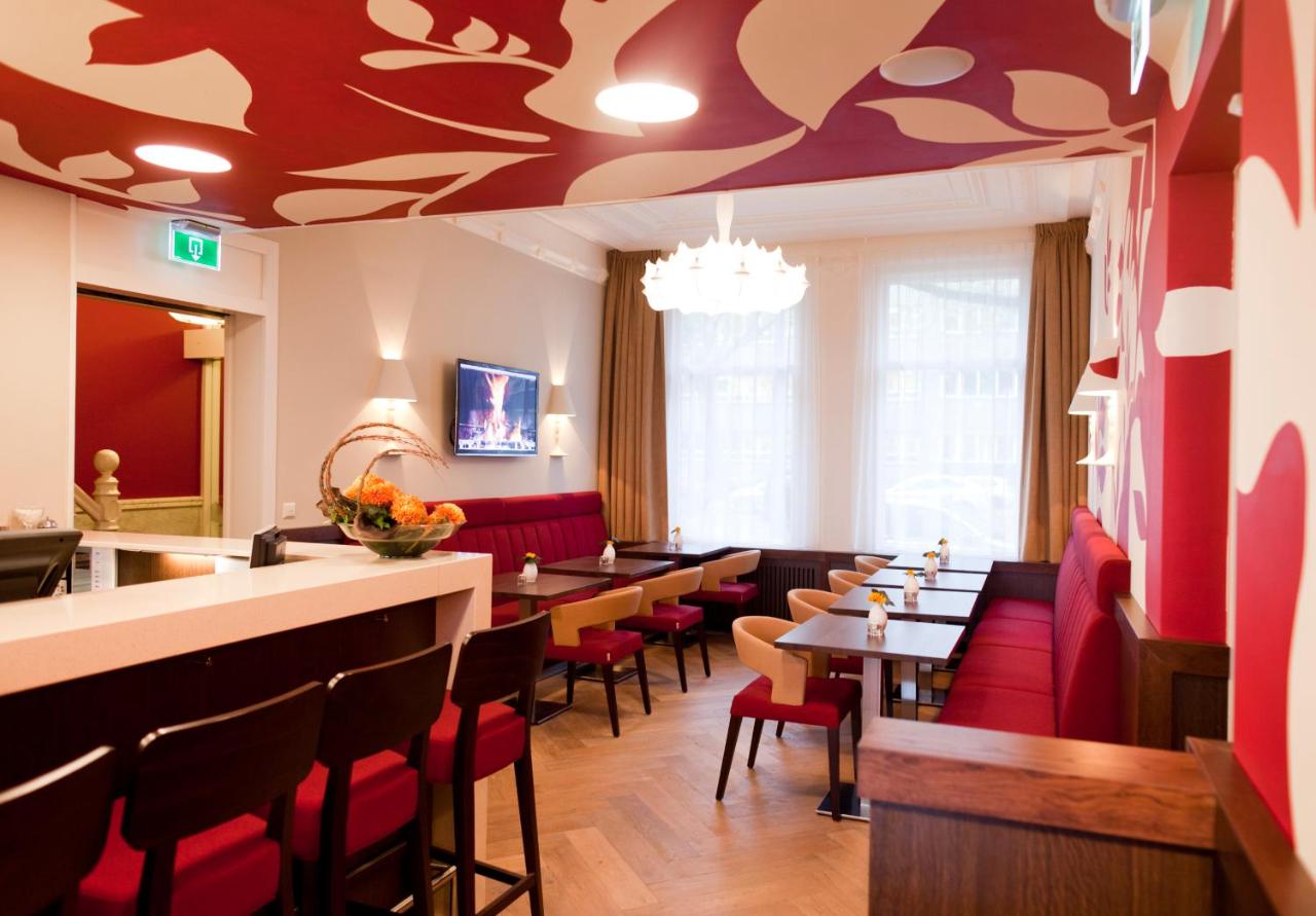 hotel van walsum rotterdam 1 dining