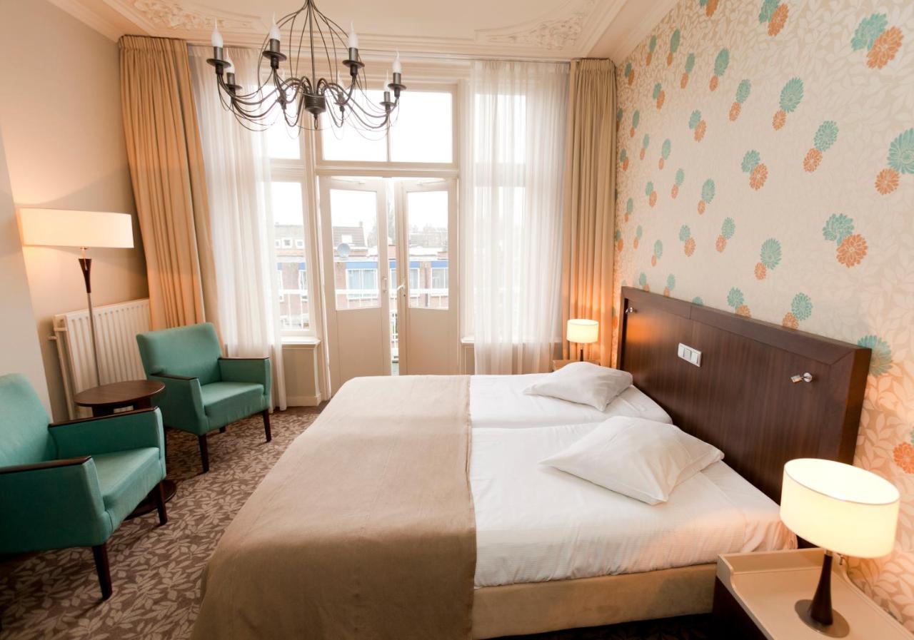 hotel van walsum rotterdam 1 room2