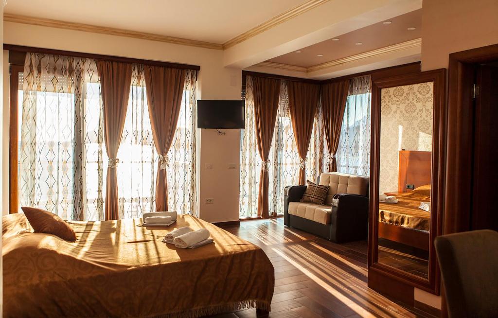 Hotel Velkom montenegro