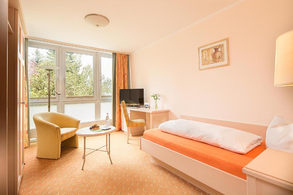 hotel villa arborea augsburg romantische strasse indoor