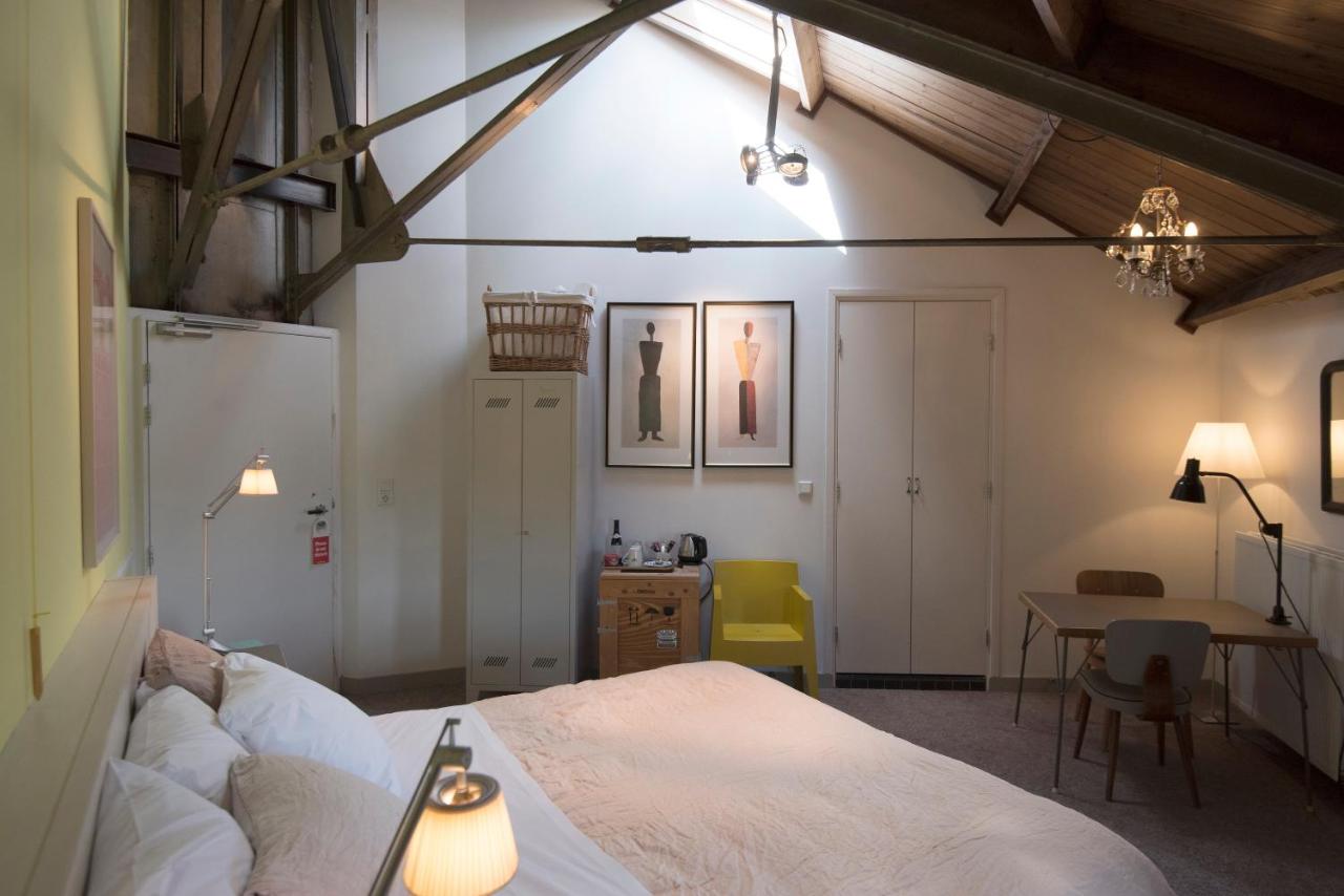 hotel villa augustus dordrecht süd holland room